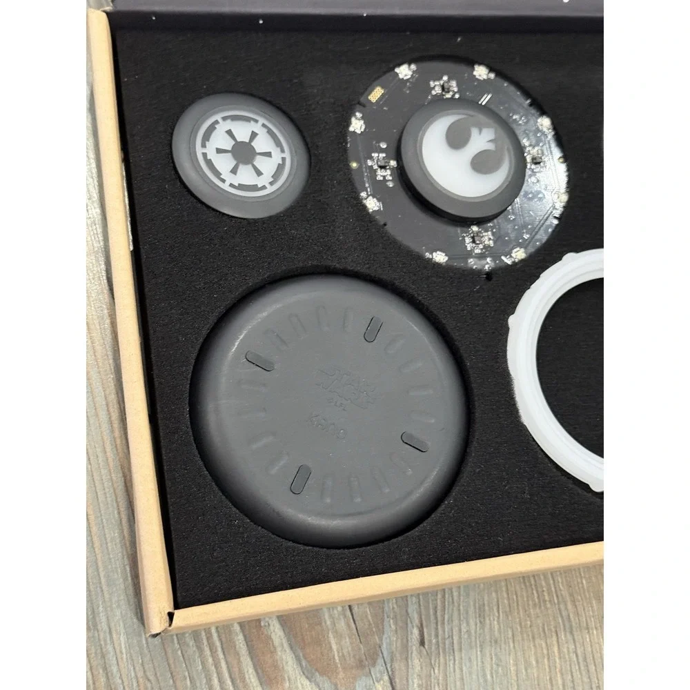 Star Wars The Force Coding Kit Disney Kano New In Open Box No Batteries